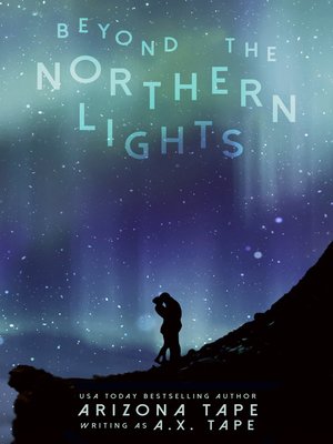 Beyond the Northern Lights - ebook
